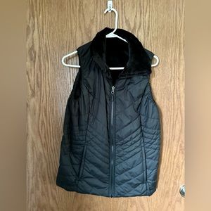 Women’s The North Face Reversible Vest